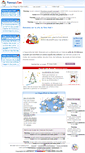 Mobile Screenshot of perenoel.com